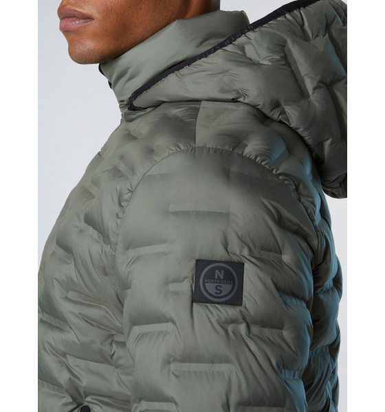 NORTH SAILS North Sails Puffer Jacket Laser på