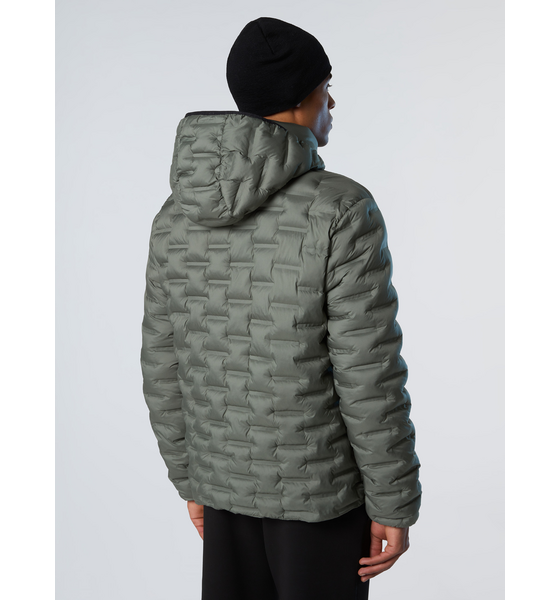 NORTH SAILS North Sails Puffer Jacket Laser på