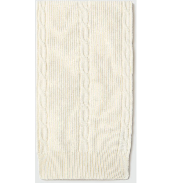 NORTH SAILS North Sails Scarf Cable-knit på