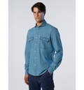 NORTH SAILS North Sails Shirt Light Denim på