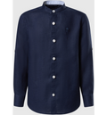 NORTH SAILS North Sails Shirt Mandarin Collar på