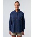 NORTH SAILS North Sails Shirt Patch Pocket på