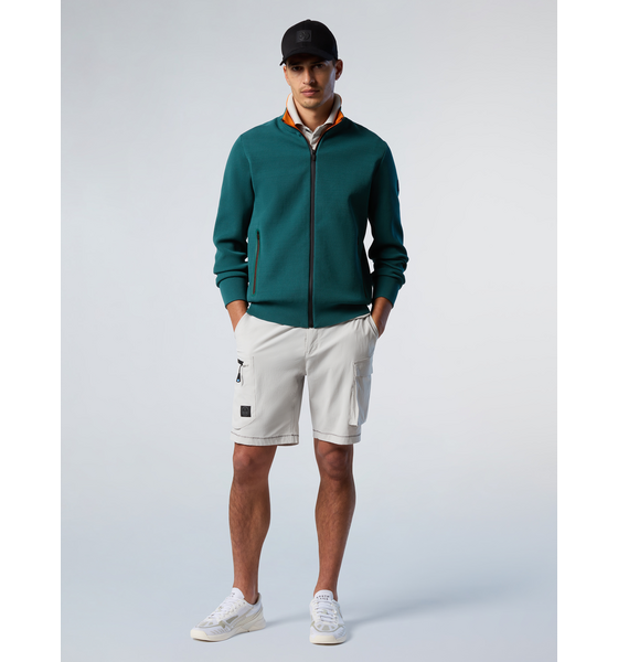 NORTH SAILS North Sails Shorts Hybrid Deck på