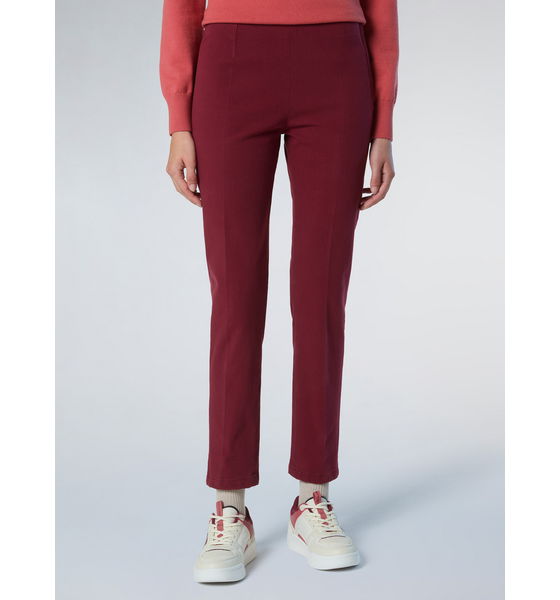 NORTH SAILS North Sails Slim Pants With Darts på
