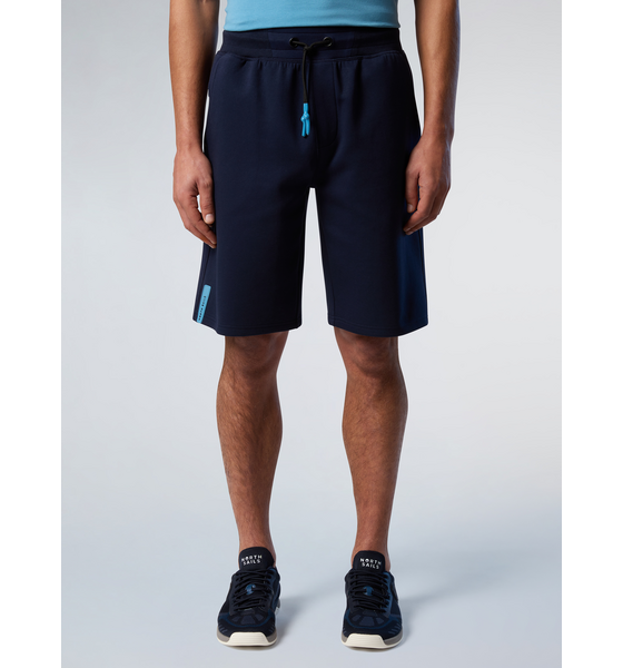 NORTH SAILS North Sails Sweat Shorts Interlock på