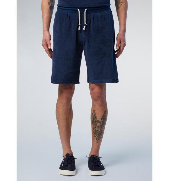NORTH SAILS North Sails Sweat Shorts Terry Towelling på