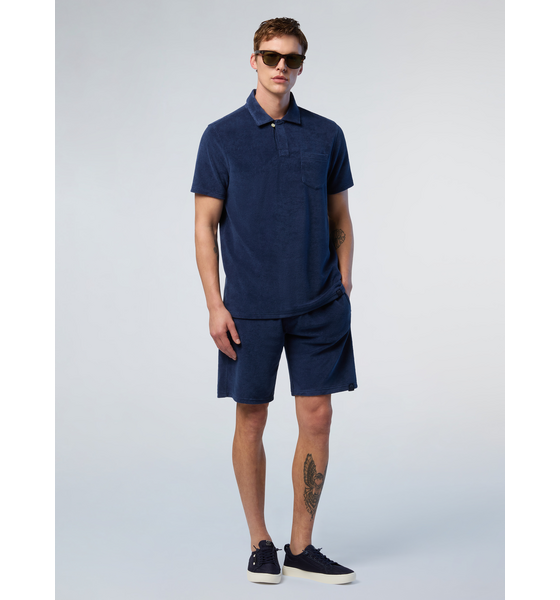 NORTH SAILS North Sails Sweat Shorts Terry Towelling på