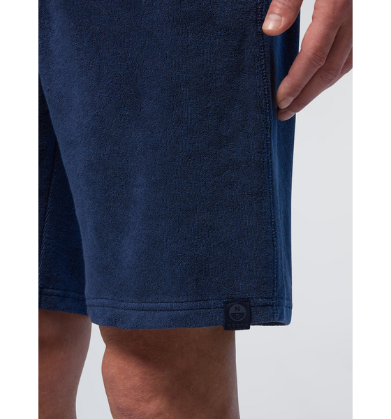 NORTH SAILS North Sails Sweat Shorts Terry Towelling på