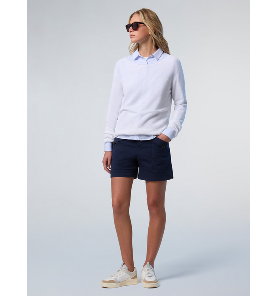 NORTH SAILS North Sails Sweater Boat-neck på