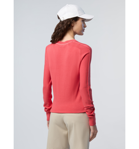 NORTH SAILS North Sails Sweater Crew-neck Aloe Vera på