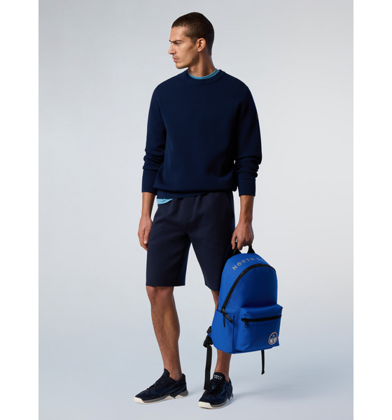 NORTH SAILS North Sails Sweater Technical Knit Crew-neck på