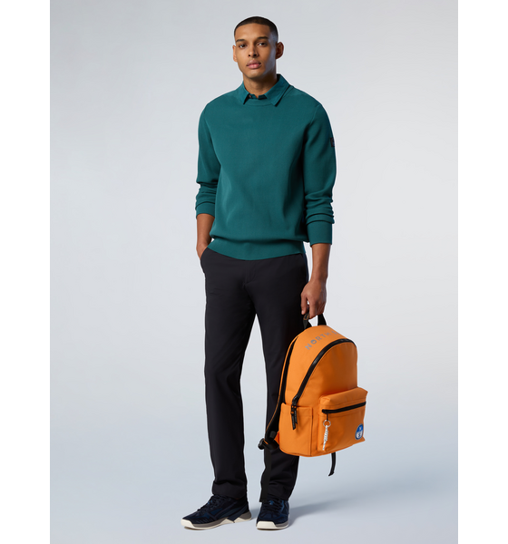 NORTH SAILS North Sails Sweater Technical Knit Crew-neck på