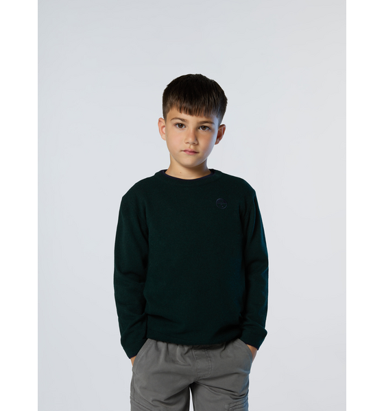 NORTH SAILS North Sails Sweater With Embroidered Logo på