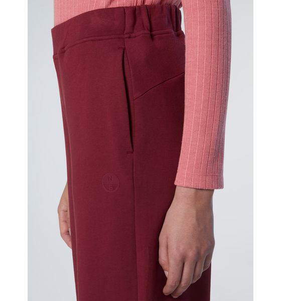 NORTH SAILS North Sails Sweatpants Back Yoke på