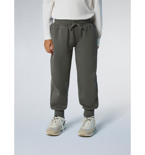 NORTH SAILS North Sails Sweatpants With Logo Patch på