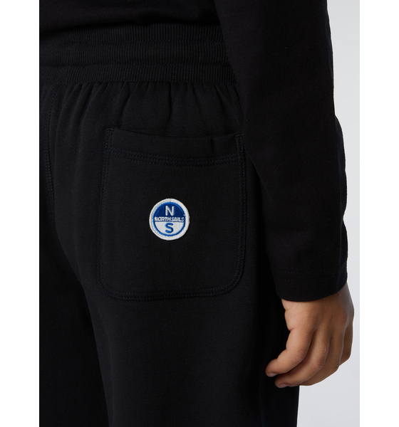 NORTH SAILS North Sails Sweatpants With Logo Patch på