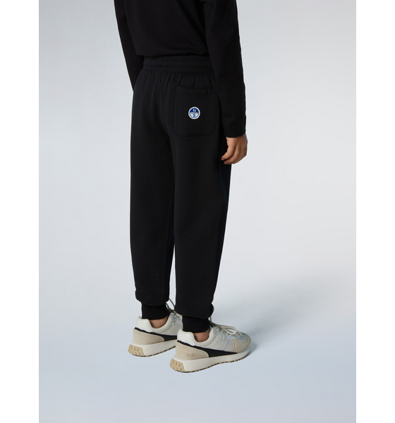 NORTH SAILS North Sails Sweatpants With Logo Patch på