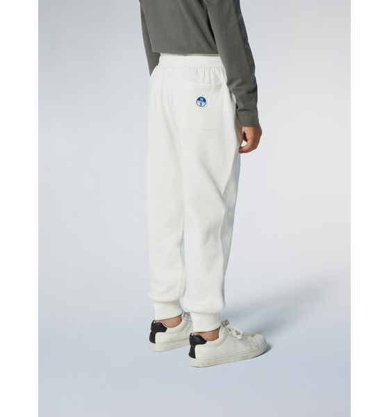 NORTH SAILS North Sails Sweatpants With Logo Patch på
