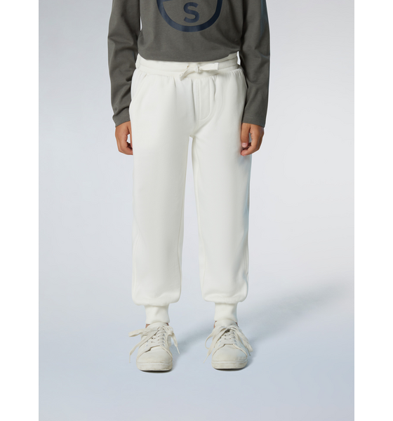 NORTH SAILS North Sails Sweatpants With Logo Patch på
