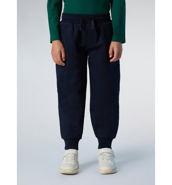 NORTH SAILS North Sails Sweatpants With Logo Patch på