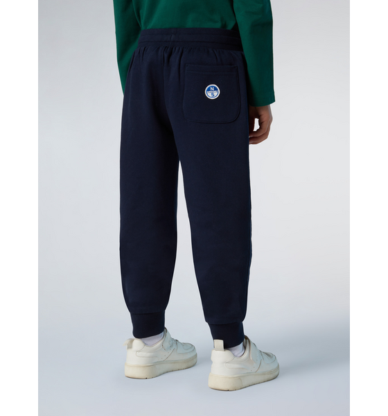 NORTH SAILS North Sails Sweatpants With Logo Patch på