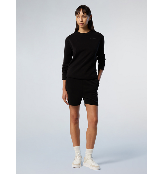 NORTH SAILS North Sails Sweatshirt Crew-neck Modal på