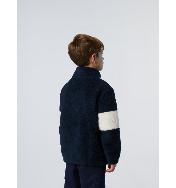 NORTH SAILS North Sails Sweatshirt Full-zip Fleece på