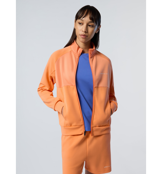 NORTH SAILS North Sails Sweatshirt Mock-neck Modal på