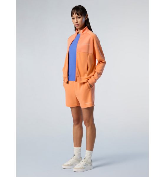 NORTH SAILS North Sails Sweatshirt Mock-neck Modal på