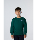 NORTH SAILS North Sails Sweatshirt With Logo Patch på
