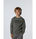 NORTH SAILS North Sails Sweatshirt With Maxi Logo på