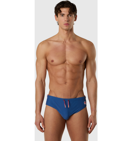 NORTH SAILS North Sails Swim Briefs With Side Stripes på