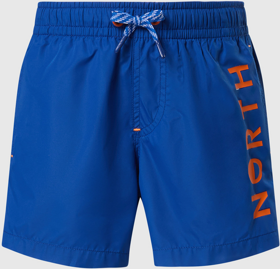 NORTH SAILS North Sails Swim Shorts Vertical Print på