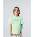 NORTH SAILS North Sails T-shirt Beach Print på