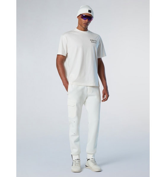 NORTH SAILS North Sails T-shirt With Graphic Print på