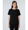 NORTH SAILS North Sails T-shirt With Raised Logo på