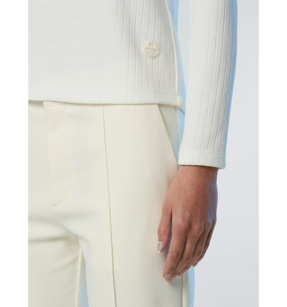 NORTH SAILS North Sails Top Ribbed Jersey Turtle-neck på