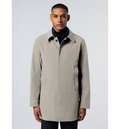 NORTH SAILS North Sails Trench Coat Back Bay på