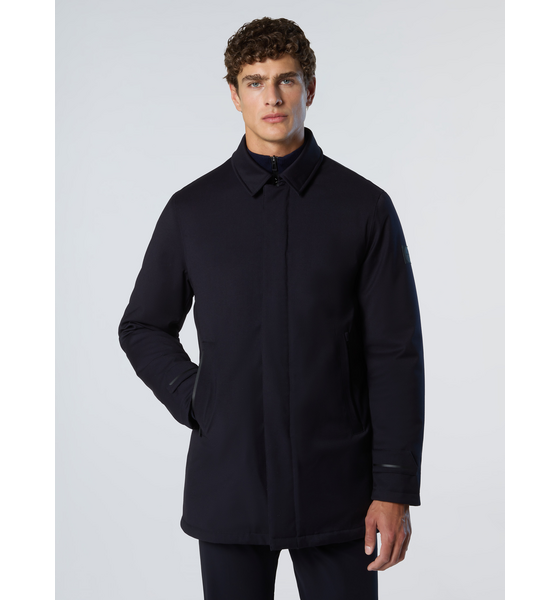 NORTH SAILS North Sails Trench Coat Horizon på
