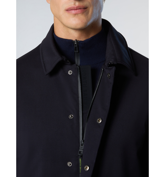 NORTH SAILS North Sails Trench Coat Horizon på