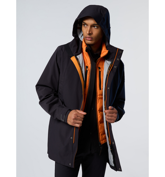 NORTH SAILS North Sails Trench Commuter på