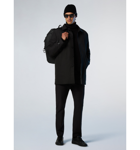 NORTH SAILS North Sails Trench Meridian 2-in-1 Design på