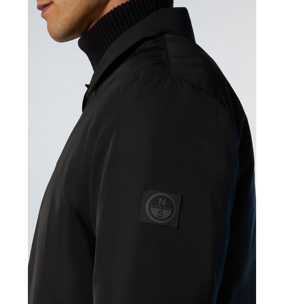 NORTH SAILS North Sails Trench Meridian 2-in-1 Design på
