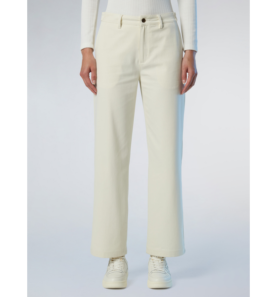 NORTH SAILS North Sails Twill Pants Wide-leg på