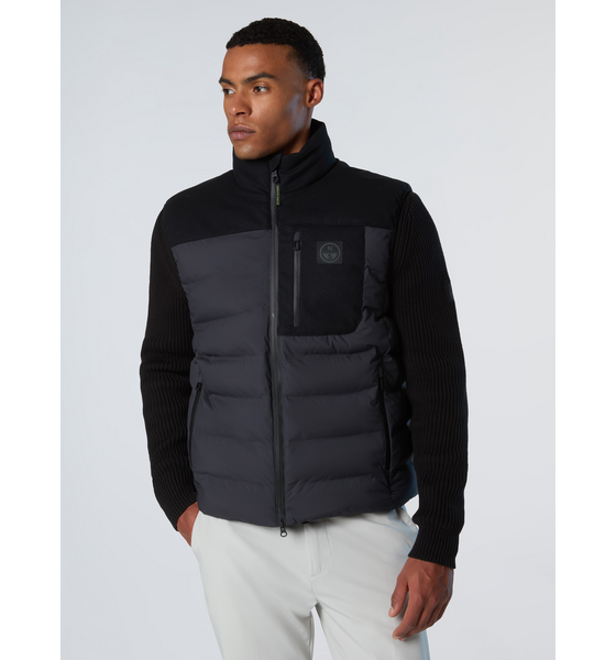 NORTH SAILS North Sails Vest Gamma på
