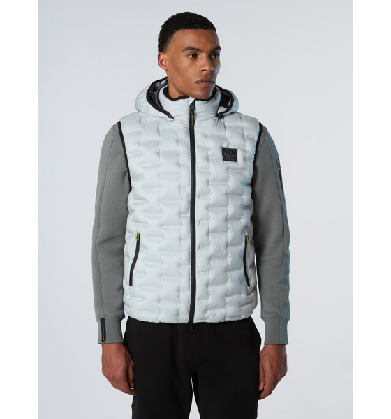 NORTH SAILS North Sails Vest Laser på
