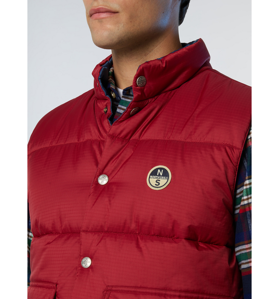 NORTH SAILS North Sails Vest Shot Reversible på