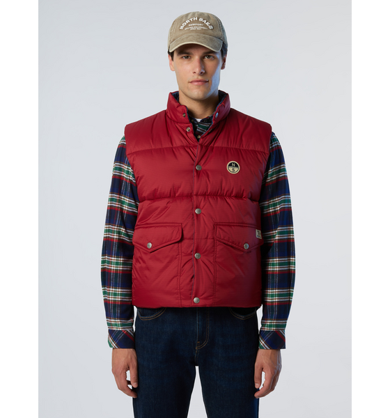 NORTH SAILS North Sails Vest Shot Reversible på