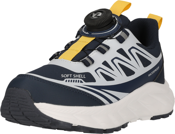 ZIGZAG Nuovo på
