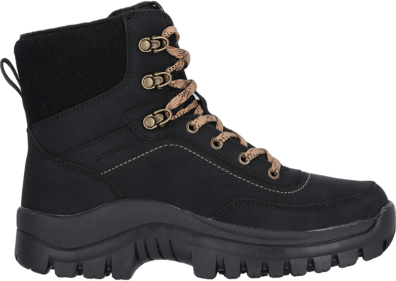 WHISTLER Nuslog Winter Boots på